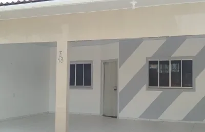 Vendo excelente casa/energia solar/móveis planejados/residencial fechado