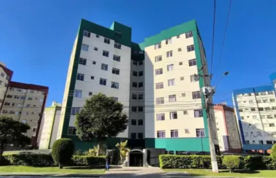 Apartamento com 3 quartos à venda na Rua Padre Dehon, 1059, Hauer, Curitiba