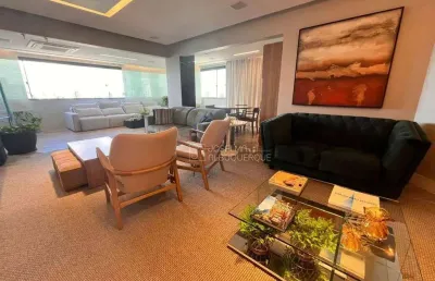 Apartamento com 3 dormitórios à venda, 295 m² por r$ 2.850.000,00 - batista campos - belém/pa