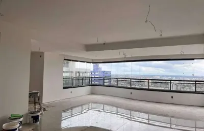 Apartamento com 3 dormitórios, sendo 3 suites, à venda, 230 m² por r$ 3.000.000,00 - umarizal - belém/pa