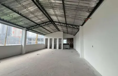Galpão para alugar, 352 m² por r$ 18.000,00/mês - marco - belém/pa
