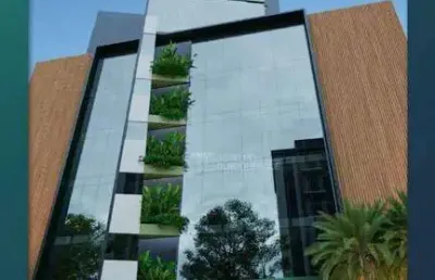 Torre lacqua - umarizal - venda - apartamento de 70 m² por r$ 836.345 - umarizal - belém/pa