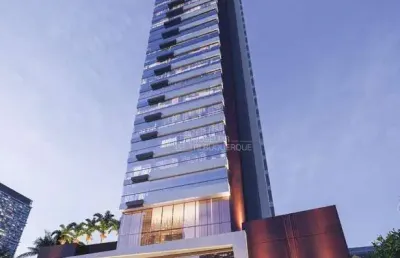 Apartamento com 5 dormitórios à venda, 260 m² por r$ 2.881.746,40 - umarizal - belém/pa