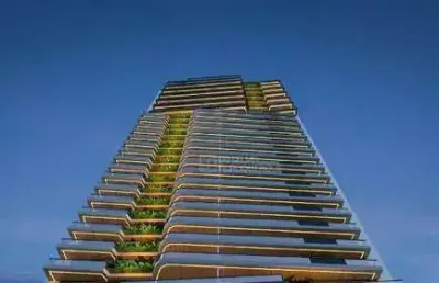 Apartamento com 3 dormitórios à venda, 188 m² por r$ 2.109.528,22 - nazaré - belém/pa