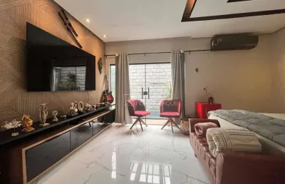 Casa com 4 dormitórios à venda por r$ 2.800.000,00 - atalaia - ananindeua/pa