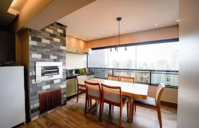 Apartamento com 3 dormitórios à venda, 191 m² por r$ 2.600.000,00 - umarizal - belém/pa