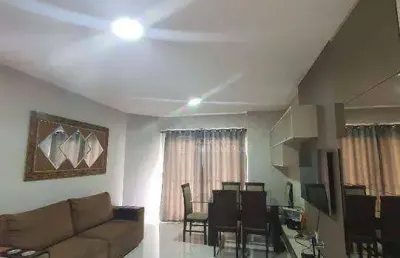 Apartamento com 3 dormitórios à venda, 129 m² por r$ 950.000,00 - pedreira - belém/pa