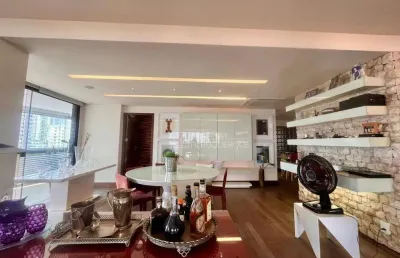 Apartamento com 3 dormitórios para alugar, 303 m² por r$ 17.001,08/mês - umarizal - belém/pa