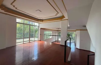 Apartamento com 3 dormitórios, 270 m² - venda por r$ 870.000,00 ou aluguel por r$ 10.800,00/mês - nazaré - belém/pa