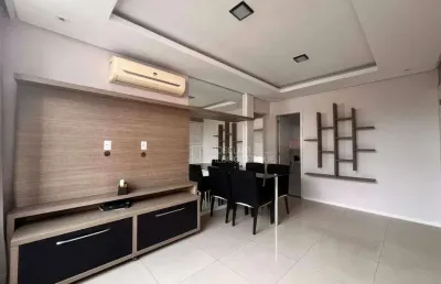Apartamento com 2 dormitórios à venda, 80 m² por r$ 450.000,00 - batista campos - belém/pa