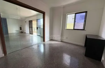 Apartamento com 3 dormitórios à venda, 172 m² por r$ 830.000,00 - fátima - belém/pa