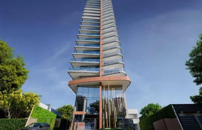 Apartamento com 1 dormitório à venda, 50 m² por r$ 549.120,00 - batista campos - belém/pa