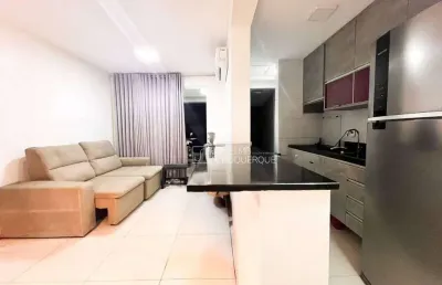 Apartamento com 2 dormitórios à venda, 68 m² por r$ 650.000,00 - pedreira - belém/pa