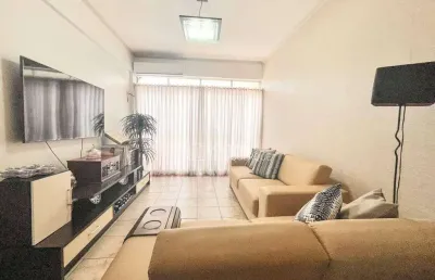 Apartamento com 3 dormitórios à venda, 140 m² por r$ 490.000,00 - batista campos - belém/pa