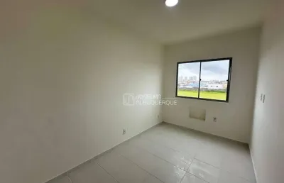 Apartamento com 2 dormitórios para alugar, 51 m² por r$ 2.500,00/mês - tapanã (icoaraci) - belém/pa