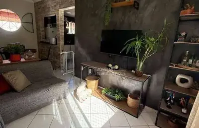 Apartamento com 2 dormitórios à venda, 72 m² por r$ 370.000 - jurunas - belém/pa