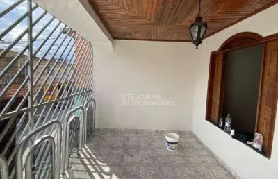 Casa com 4 dormitórios à venda por r$ 360.000,00 - curió-utinga - belém/pa