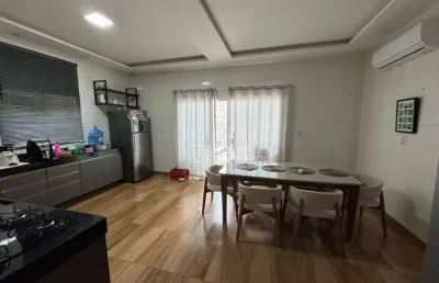 Casa com 2 dormitórios à venda, 160 m² por r$ 520.000,00 - parque verde - belém/pa