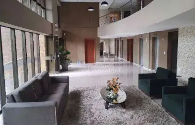Apartamento com 4 dormitórios à venda, 206 m² por r$ 2.550.000,00 - umarizal - belém/pa