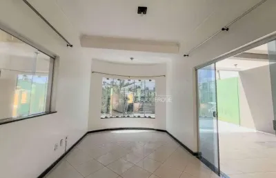 Casa com 3 dormitórios à venda, 370 m² por r$ 900.000,00 - castanheira - belém/pa