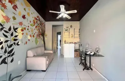 Casa com 2 dormitórios para alugar por r$ 3.000,00/mês - cremação - belém/pa