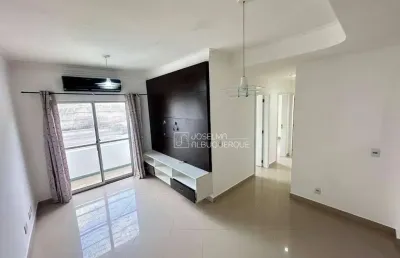 Apartamento com 3 dormitórios à venda, 90 m² por r$ 380.000 - coqueiro - belém/pa