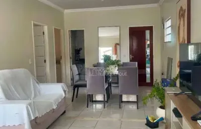 Casa com 3 dormitórios à venda por r$ 270.000,00 - motocros - capanema/pa