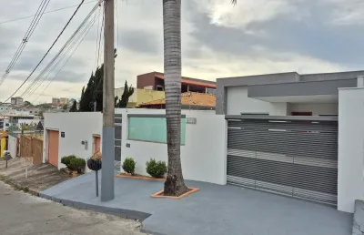 Casa com 3 quartos à venda em Masterville, Sarzedo 