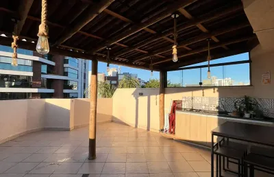 Apartamento em região nobre , em excelente estado . sem elevador