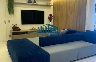 Apartamento com 3 quartos à venda no Jardim Elisa, Diadema 