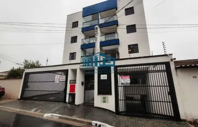 Apartamento com 2 quartos à venda no Centro, Diadema 