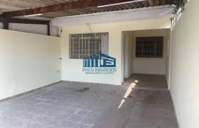 Casa com 3 dormitórios à venda, 113 m²  - jardim das nações - diadema/sp
