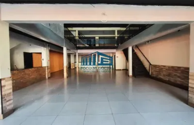 Prédio para alugar no bairro jardim elisa - diadema/sp