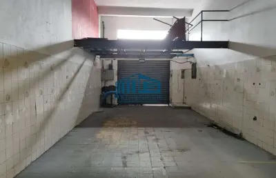 Ponto comercial para alugar no Conceição, Diadema 