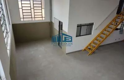 Barracão / Galpão / Depósito à venda no Campanário, Diadema 