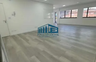 **sala comercial para locação – próxima ao centro**
