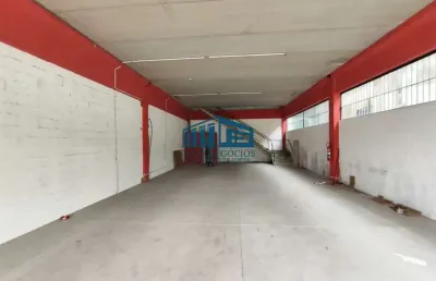 Prédio para alugar no Eldorado, Diadema 