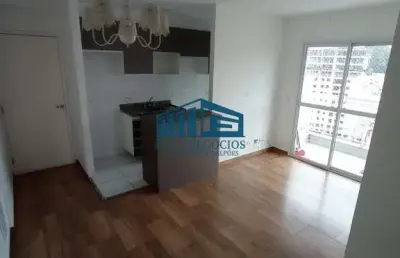 Apartamento com 2 quartos à venda no Centro, Diadema 