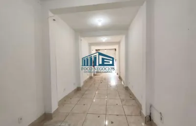Ponto comercial para alugar no Jardim Elisa, Diadema 