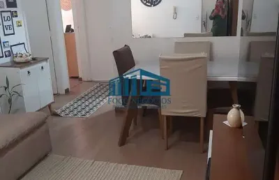Apartamento à venda no bairro campanário - diadema/sp