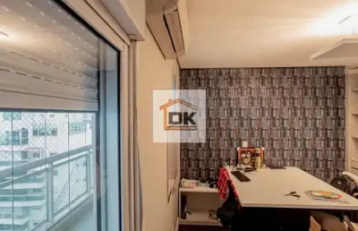 Central park mooca - apartamento à venda no bairro alto da moóca - são paulo/sp, zona leste