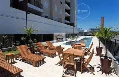 Passos do parque - apartamento à venda no bairro tatuapé - são paulo/sp