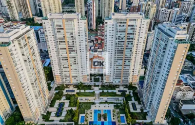 Apartamento com 3 quartos à venda na Rua Azevedo Soares, 1826, Vila Gomes Cardim, São Paulo