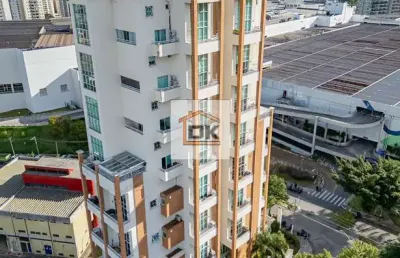 Pozelli loft plus - apartamento à venda no bairro jardim anália franco - são paulo/sp