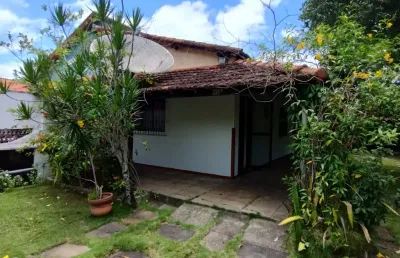 Casa com 3 quartos à venda na Rua Estudante Maximino Fidélis, 2501, Boqueirão, Saquarema