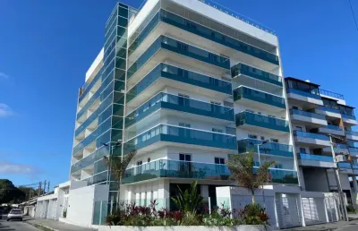 Apartamento com 2 quartos à venda na Rua dos Tatuís, Itaúna, Saquarema