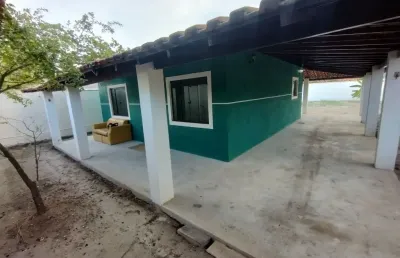 Casa com 2 quartos à venda na Avenida Nossa Senhora de Nazareth, Barra Nova, Saquarema