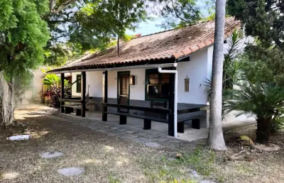 Casa com 3 quartos à venda na Avenida Saquarema, Porto Novo, Saquarema