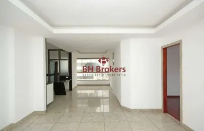 Apartamento 2 quartos para locação no bairro savassi
