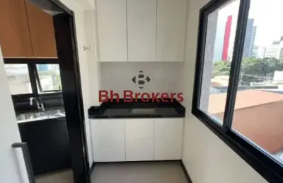 Apartamento com 02 quartos para locação no são pedro